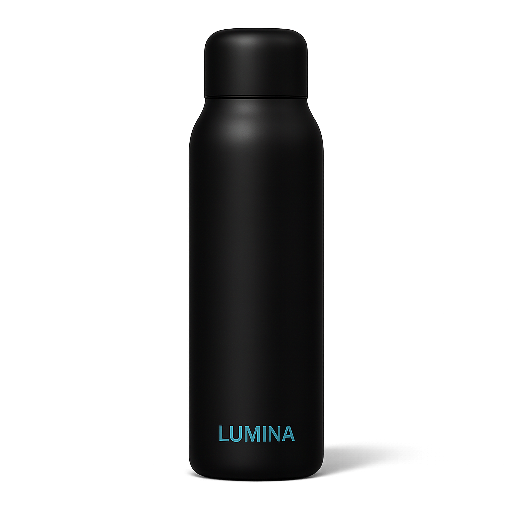 LUMINA Bottle™
