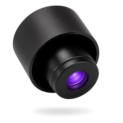 LUMINA Bottle™
