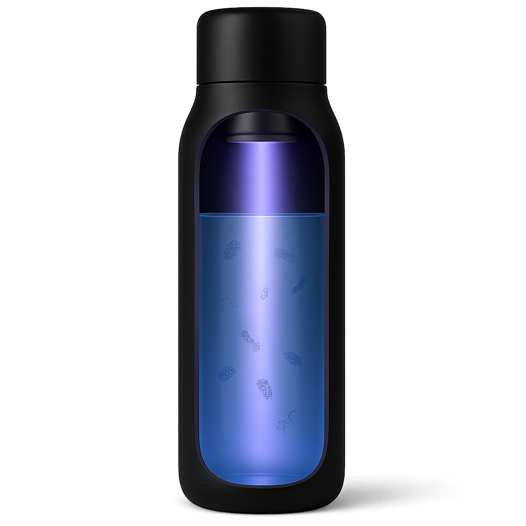 LUMINA Bottle™